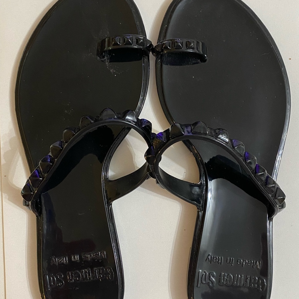 Carmen Sol Maria Flat